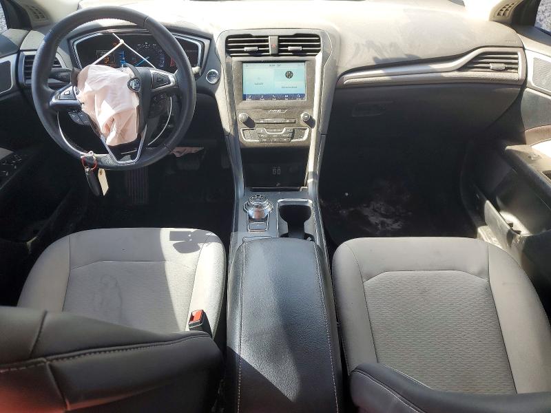 Продаж на аукціоні авто 2020 Ford Fusion, vin: 3FA6P0HD2LR165068, номер лоту: 55965206