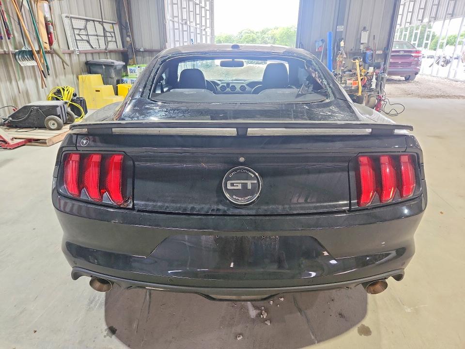 Auction sale of the 2015 Ford Mustang, vin: 1FA6P8CF0F5412635, lot number: 58449976
