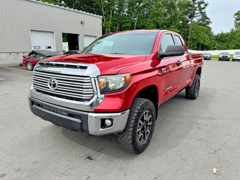 Продаж на аукціоні авто 2016 Toyota Tundra, vin: 5TFUY5F18GX492608, номер лоту: 56279136