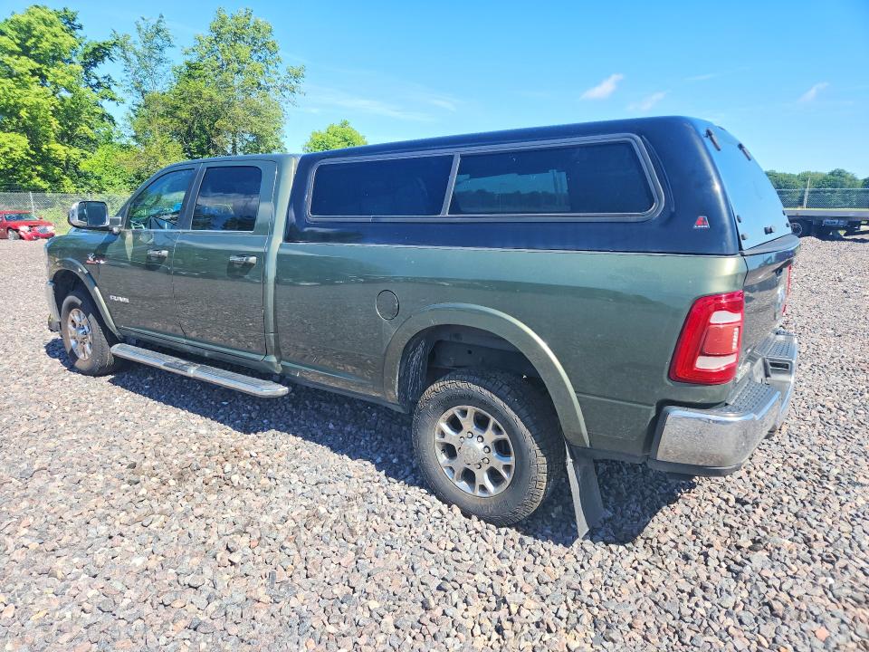 2021 Ram 3500 მანქანა იყიდება აუქციონზე, vin: 3C63R3JL1MG618692, აუქციონის ნომერი: 55022296