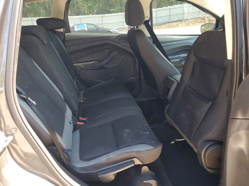 Продажа на аукционе авто 2015 Ford Escape, vin: 1FMCU0F7XFUA74660, номер лота: 57864496