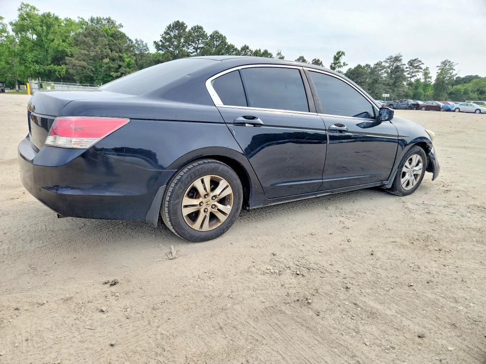Aukcja sprzedaży 2008 Honda Accord, vin: 1HGCP26418A030811, numer aukcji: 56675356