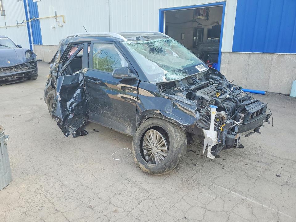 Aukcja sprzedaży 2023 Hyundai Venue, vin: KMHRC8A37PU259895, numer aukcji: 55549296