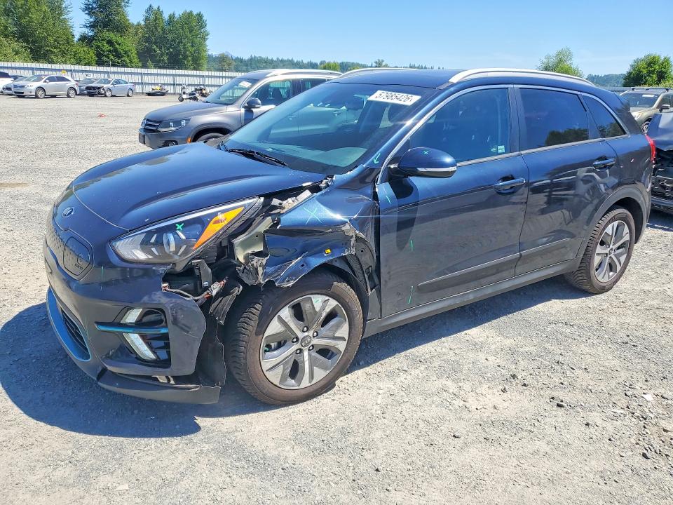 Aukcja sprzedaży 2020 Kia Niro, vin: KNDCE3LG2L5054626, numer aukcji: 57985426