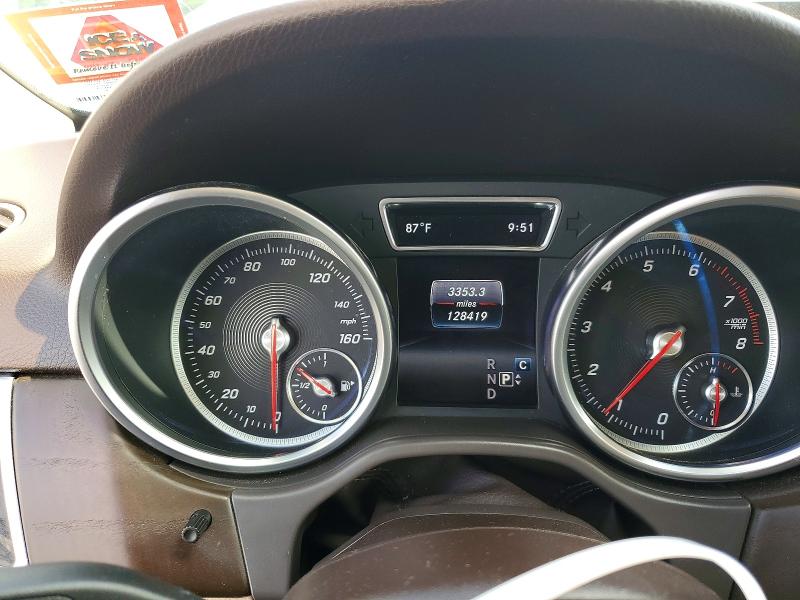 57208316 :رقم المزاد ، 4JGDA5HB2JB178317 vin ، 2018 Mercedes-benz Gle مزاد بيع