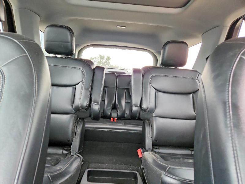 2021 Ford Explorer მანქანა იყიდება აუქციონზე, vin: 1FMSK8DH1MGC17650, აუქციონის ნომერი: 55588296