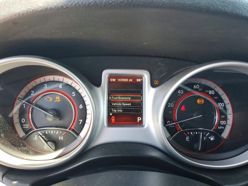 Продажа на аукционе авто 2017 Dodge Journey, vin: 3C4PDCEGXHT677534, номер лота: 57325536