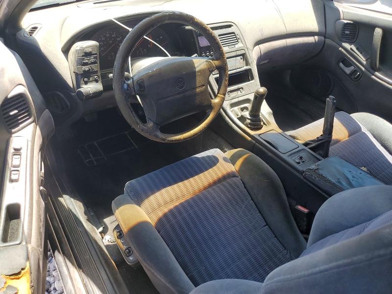 Aukcja sprzedaży 1992 Nissan 300zx, vin: JN1CZ24H4NX520203, numer aukcji: 58473136