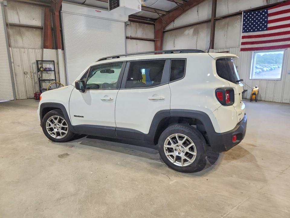 Продаж на аукціоні авто 2023 Jeep Renegade, vin: ZACNJDB18PPP31972, номер лоту: 56511536