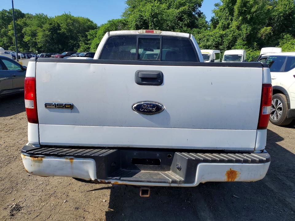 Продаж на аукціоні авто 2008 Ford F150, vin: 1FTRX14W78FC19442, номер лоту: 56864836