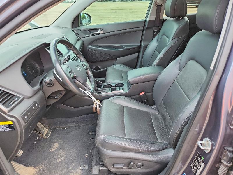 Продажа на аукционе авто 2016 Hyundai Tucson, vin: KM8J3CA49GU107285, номер лота: 59156936