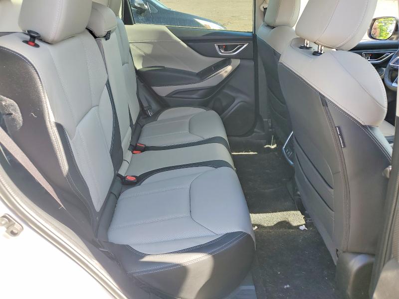2022 Subaru Forester მანქანა იყიდება აუქციონზე, vin: JF2SKAPC5NH474187, აუქციონის ნომერი: 54837566