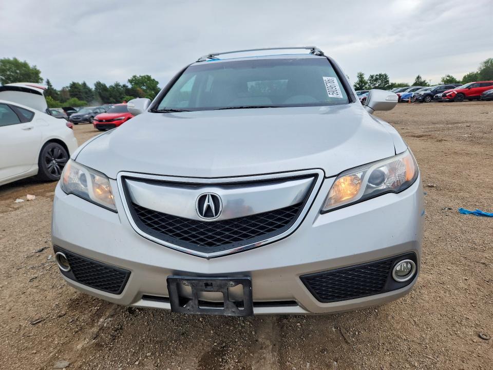 Продаж на аукціоні авто 2014 Acura Rdx, vin: 5J8TB3H53EL015317, номер лоту: 59096786