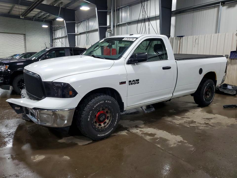 57920276 :رقم المزاد ، 3C6JR7DTXDG515328 vin ، 2013 Ram 1500 مزاد بيع