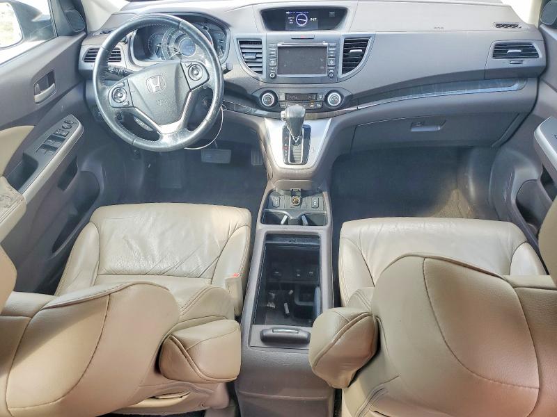 Продаж на аукціоні авто 2014 Honda Cr-v, vin: 5J6RM3H73EL019351, номер лоту: 59072206