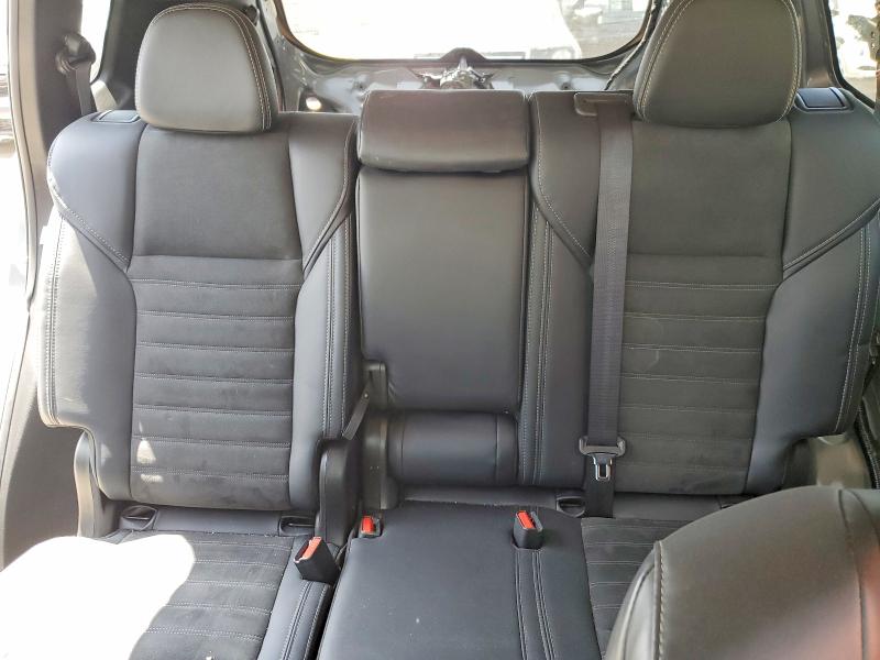 54548106 :رقم المزاد ، JA4J4VA84RZ046735 vin ، 2024 Mitsubishi Outlander مزاد بيع