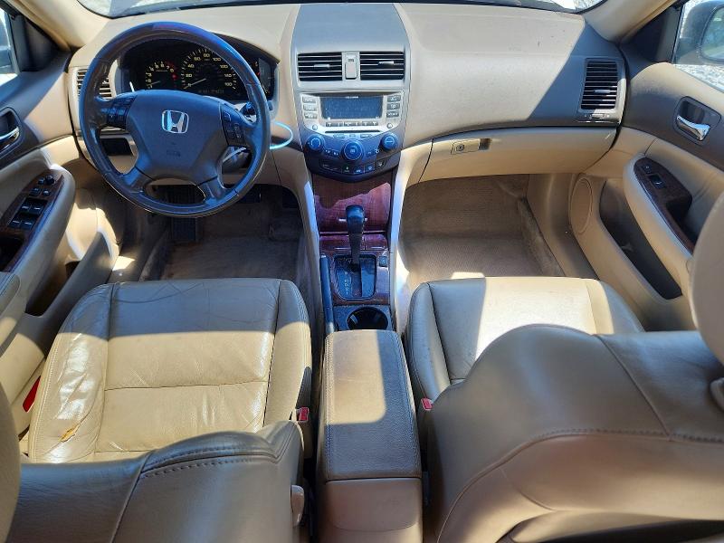 58403156 :رقم المزاد ، 1HGCM56857A118692 vin ، 2007 Honda Accord مزاد بيع