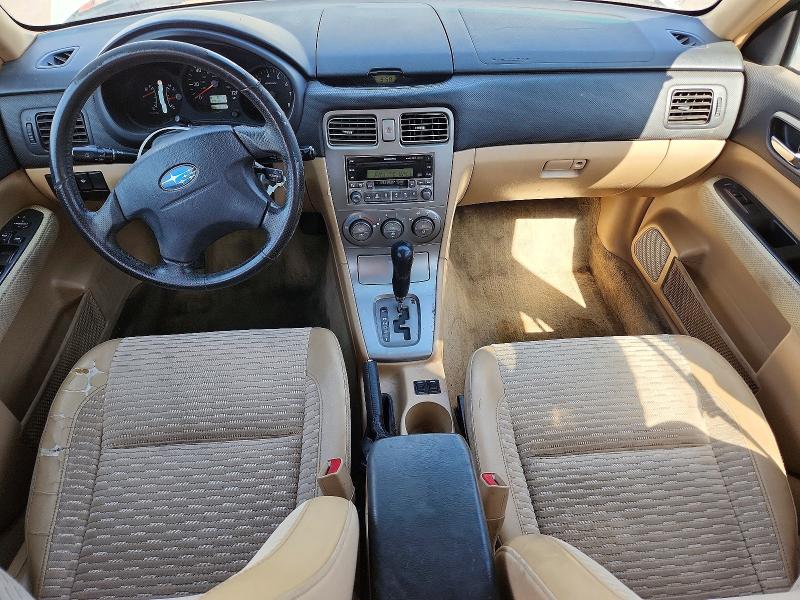 Продаж на аукціоні авто 2003 Subaru Forester, vin: JF1SG65603H756024, номер лоту: 57774346