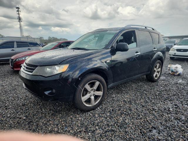 Продаж на аукціоні авто 2007 Mitsubishi Outlander, vin: JA4MT41X97Z006133, номер лоту: 56574406