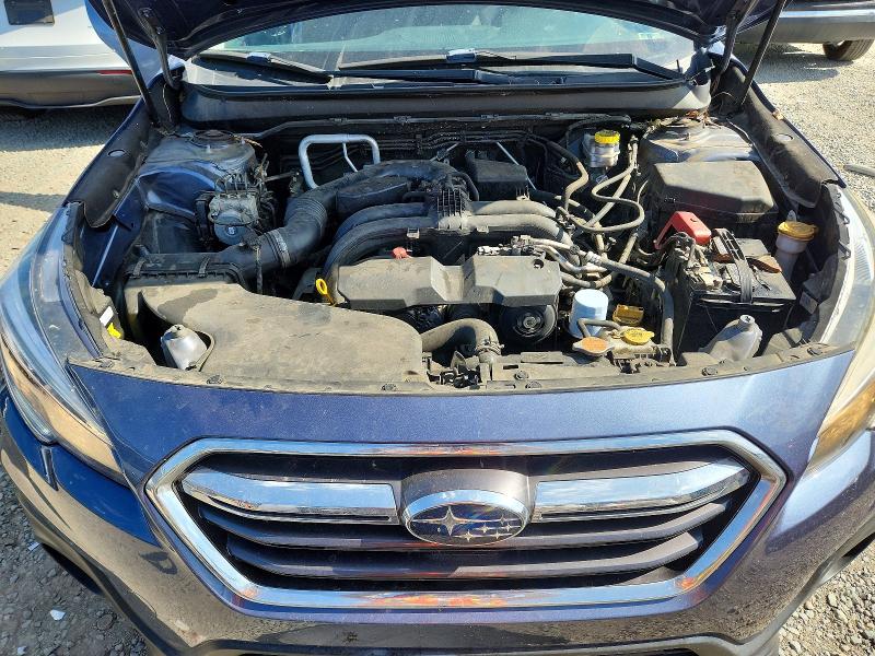 Продажа на аукционе авто 2018 Subaru Outback, vin: 4S4BSACC6J3214873, номер лота: 57324436