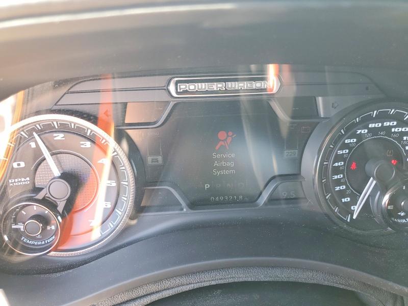 2022 Ram 2500 მანქანა იყიდება აუქციონზე, vin: 3C6TR5EJ6NG125306, აუქციონის ნომერი: 57917446