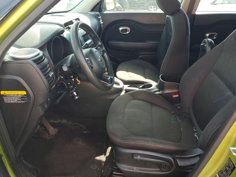 Aukcja sprzedaży 2016 Kia Soul, vin: KNDJN2A21G7842042, numer aukcji: 55975216