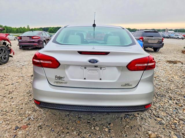 Aukcja sprzedaży 2015 Ford Focus, vin: 1FADP3F2XFL361952, numer aukcji: 57567826