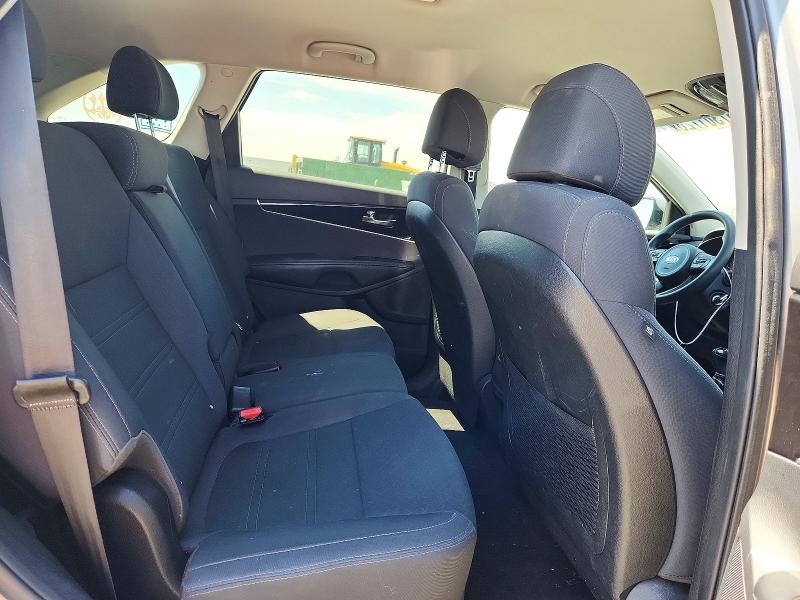Продаж на аукціоні авто 2017 Kia Sorento, vin: 5XYPGDA51HG229336, номер лоту: 57301726