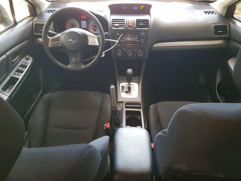 Продажа на аукционе авто 2014 Subaru Impreza, vin: JF1GPAA61EH308053, номер лота: 57579116