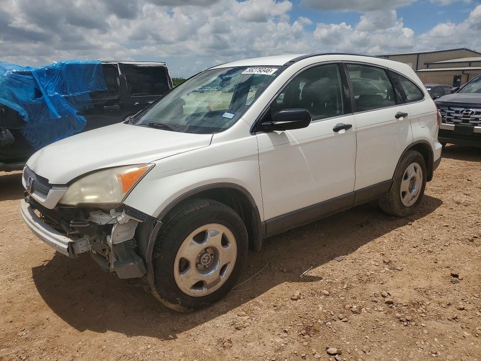 56279346 :رقم المزاد ، JHLRE38318C001230 vin ، 2008 Honda Cr-v مزاد بيع