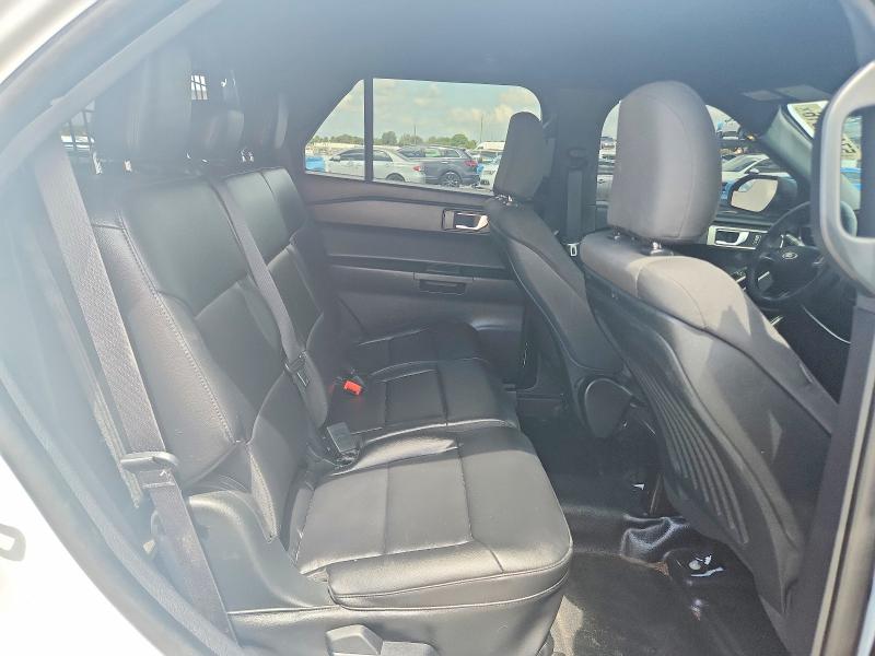 Продаж на аукціоні авто 2020 Ford Explorer, vin: 1FM5K8AB5LGD18718, номер лоту: 57484816
