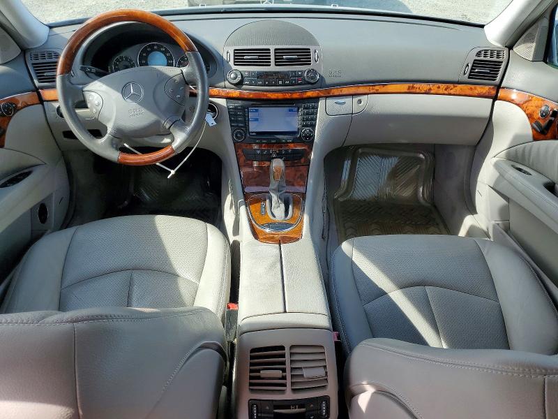 Aukcja sprzedaży 2005 Mercedes-benz E, vin: WDBUF70J35A657442, numer aukcji: 55990866