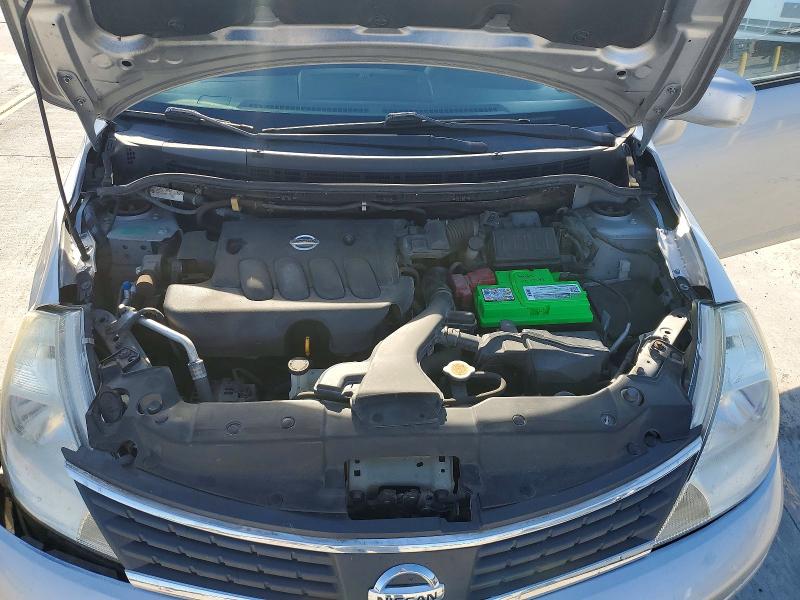 Aukcja sprzedaży 2009 Nissan Versa, vin: 3N1BC13E99L364644, numer aukcji: 56145686