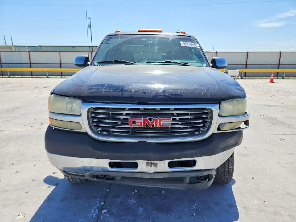 Aukcja sprzedaży 2002 Gmc Sierra, vin: 1GTHK23152F235961, numer aukcji: 55769846