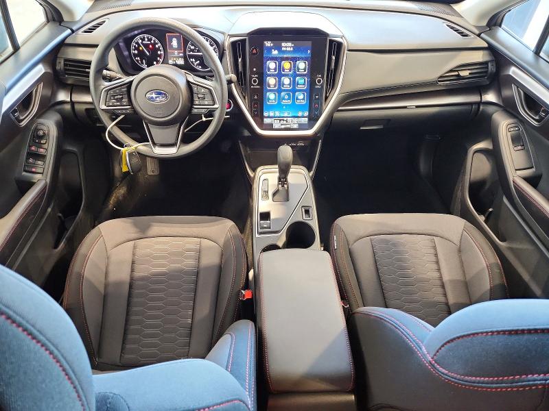 Продажа на аукционе авто 2025 Subaru Impreza, vin: JF1GUAFC9S8202307, номер лота: 57030826