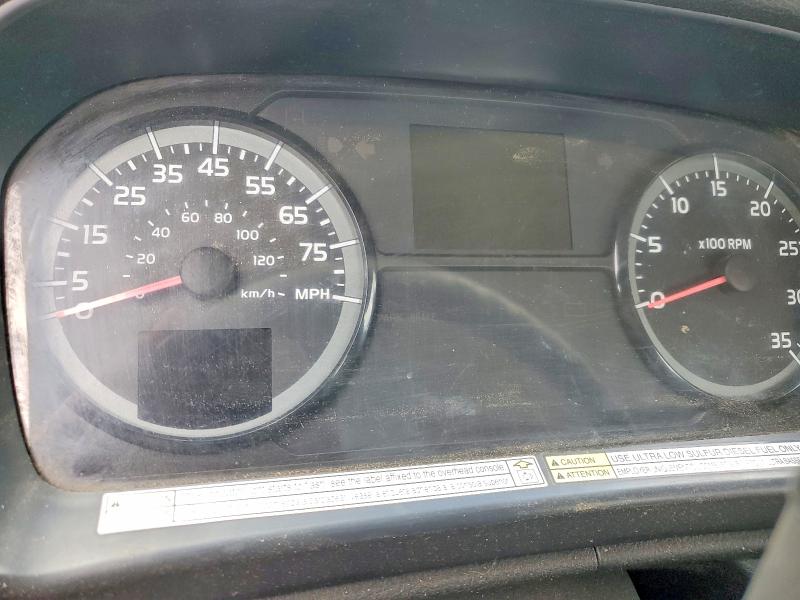 Auction sale of the 2015 Hino 222, vin: 5PVNE8JP3F4S51016, lot number: 56774406