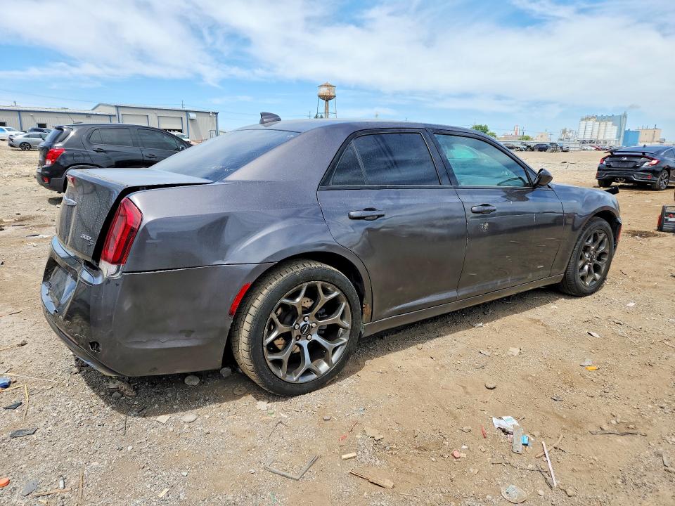 Aukcja sprzedaży 2016 Chrysler 300, vin: 2C3CCAGG9GH261960, numer aukcji: 56037096