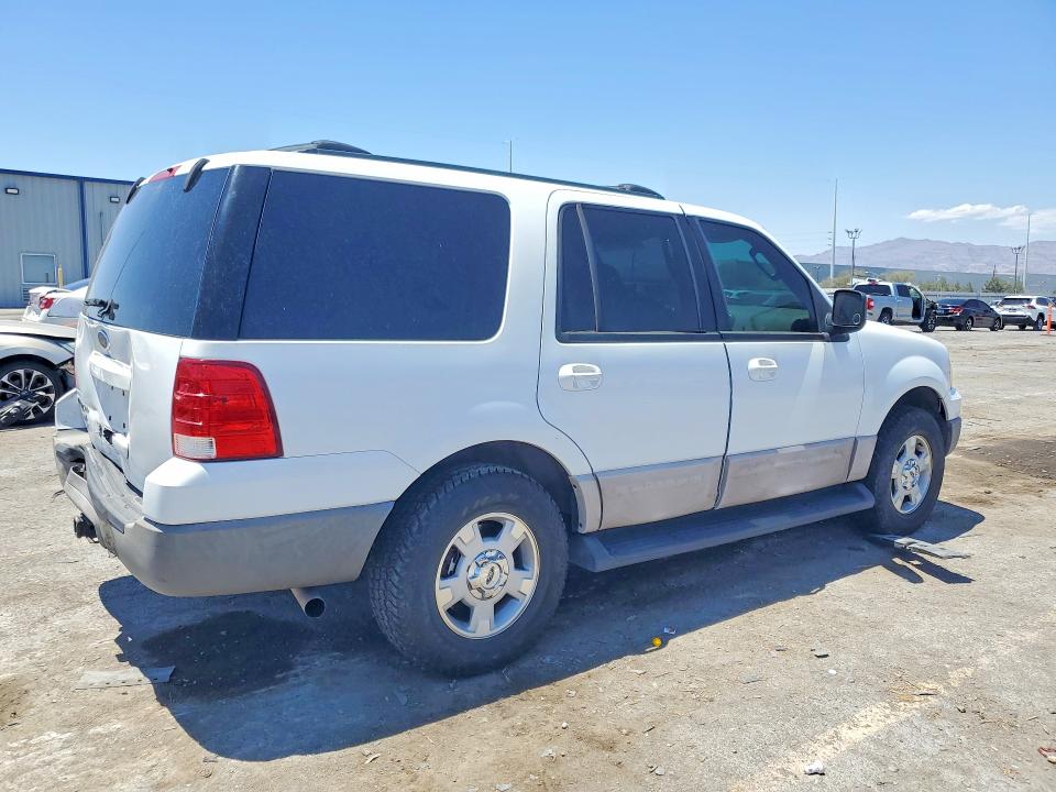 Aukcja sprzedaży 2003 Ford Expedition, vin: 1FMRU15W53LC60438, numer aukcji: 58319726