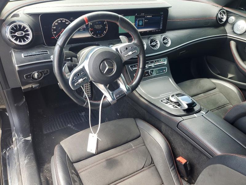 Aukcja sprzedaży 2019 Mercedes-benz E, vin: WDD1J6BB3KF091435, numer aukcji: 55751466