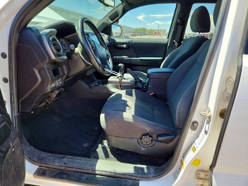 Aukcja sprzedaży 2017 Toyota Tacoma, vin: 3TMCZ5AN5HM057099, numer aukcji: 59051576