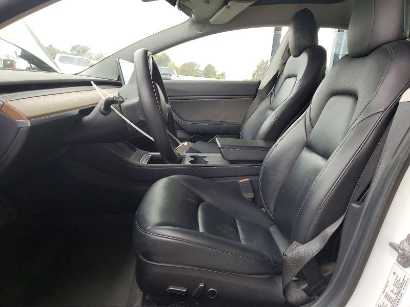 Aukcja sprzedaży 2021 Tesla Model 3, vin: 5YJ3E1EB7MF902246, numer aukcji: 57692426
