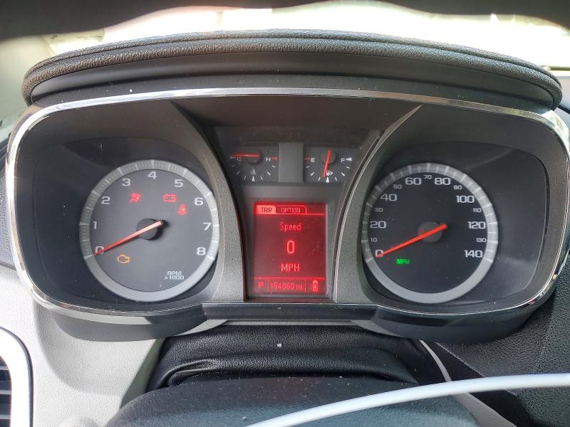 Aukcja sprzedaży 2014 Gmc Terrain, vin: 2GKALMEK1E6166558, numer aukcji: 58894256