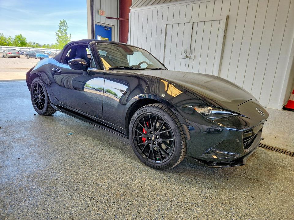 Aukcja sprzedaży 2022 Mazda Mx-5 Miata, vin: JM1NDAC76N0504892, numer aukcji: 55681066