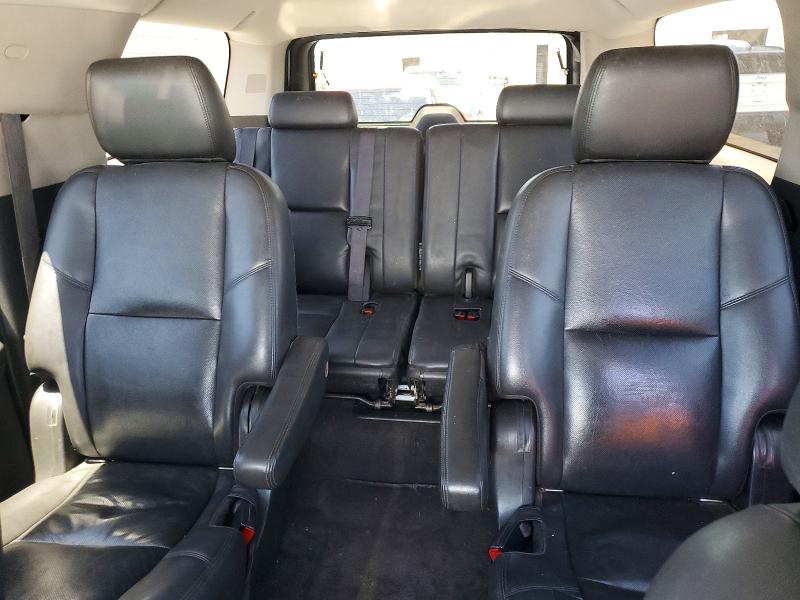 55560816 :رقم المزاد ، 1GKS2MEF1BR355026 vin ، 2011 Gmc Yukon Xl مزاد بيع
