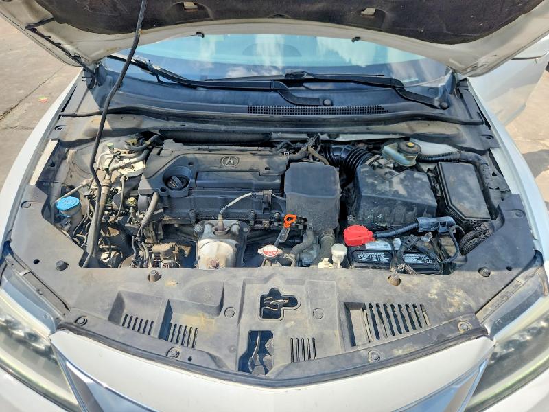 Продажа на аукционе авто 2017 Acura Ilx, vin: 19UDE2F36HA010068, номер лота: 57728456