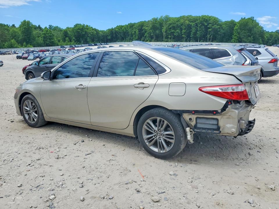 Aukcja sprzedaży 2016 Toyota Camry, vin: 4T1BF1FK4GU148110, numer aukcji: 56674336