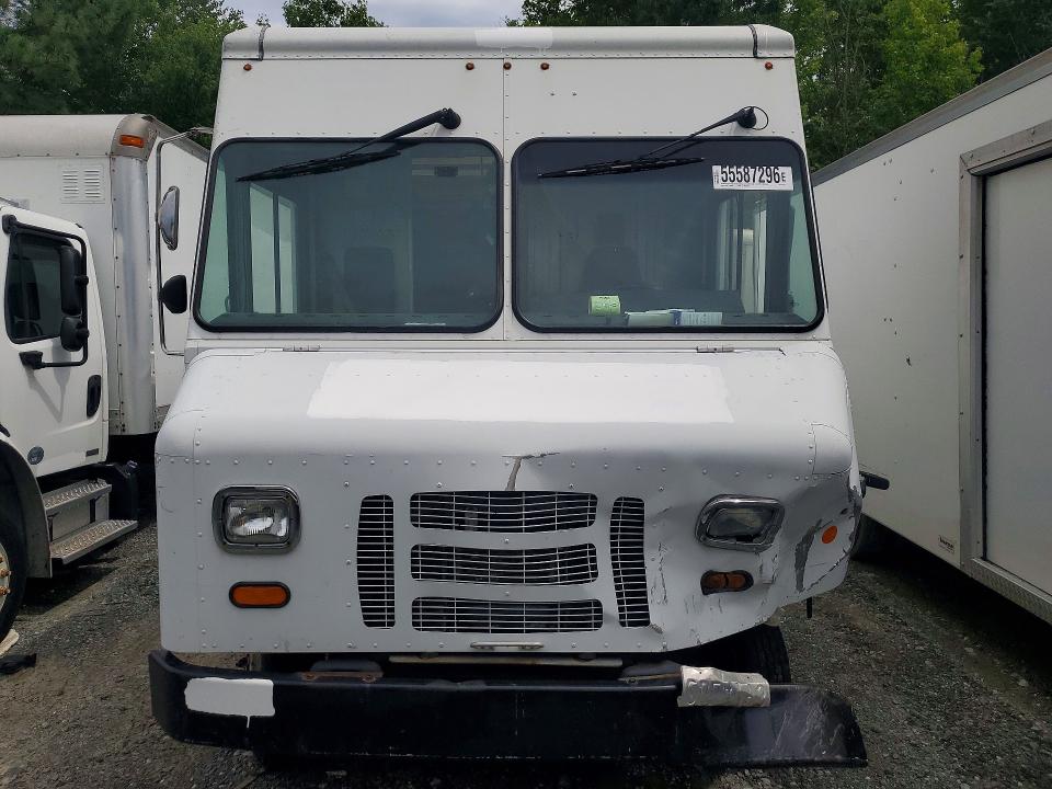 2013 Ford Econoline მანქანა იყიდება აუქციონზე, vin: 1FC3E3KL3DDA22919, აუქციონის ნომერი: 55587296