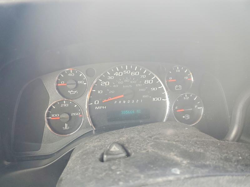Aukcja sprzedaży 2009 Chevrolet Express G2500, vin: 1GCGG25C991128284, numer aukcji: 55469676