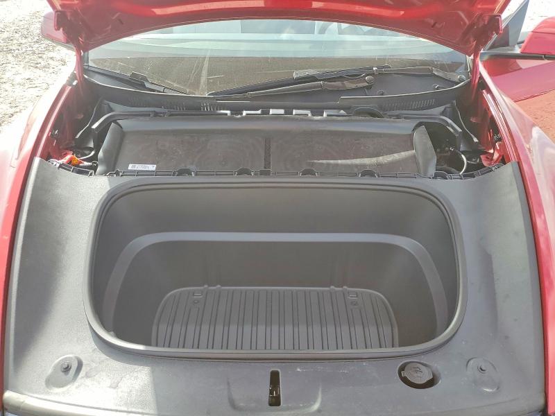Aukcja sprzedaży 2026 Tesla Model Y, vin: 7SAYGDED6TA494324, numer aukcji: 59190326