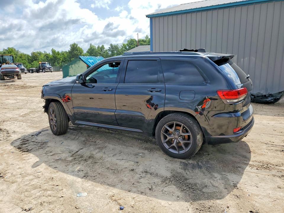 Aukcja sprzedaży 2020 Jeep Grand Cherokee, vin: 1C4RJFBT8LC195766, numer aukcji: 57902536
